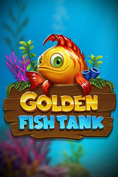 Golden Fishtank φρουτάκι στο PulsarSpins
