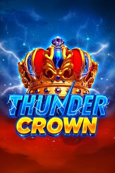 Thunder Crown φρουτάκι στο PulsarSpins