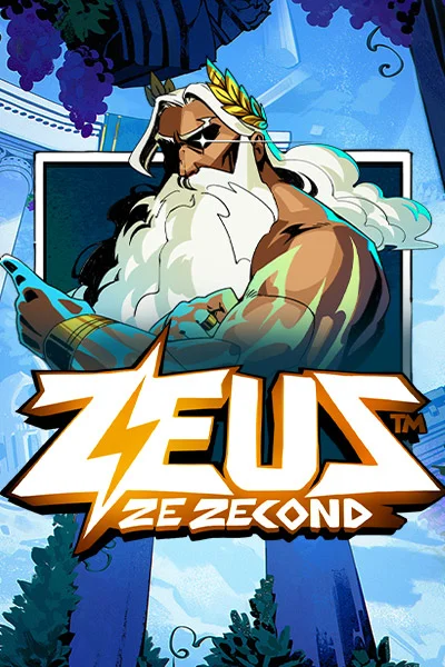 Zeus Ze Zecond φρουτάκι στο PulsarSpins